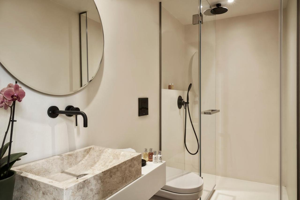 Vasi Hotel Атина Екстериор снимка