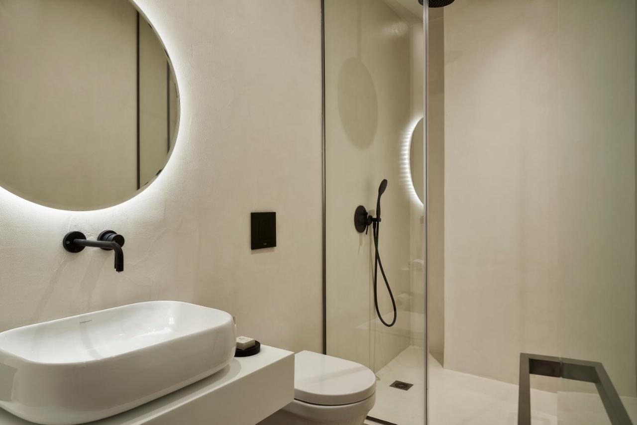 Vasi Hotel Атина Екстериор снимка