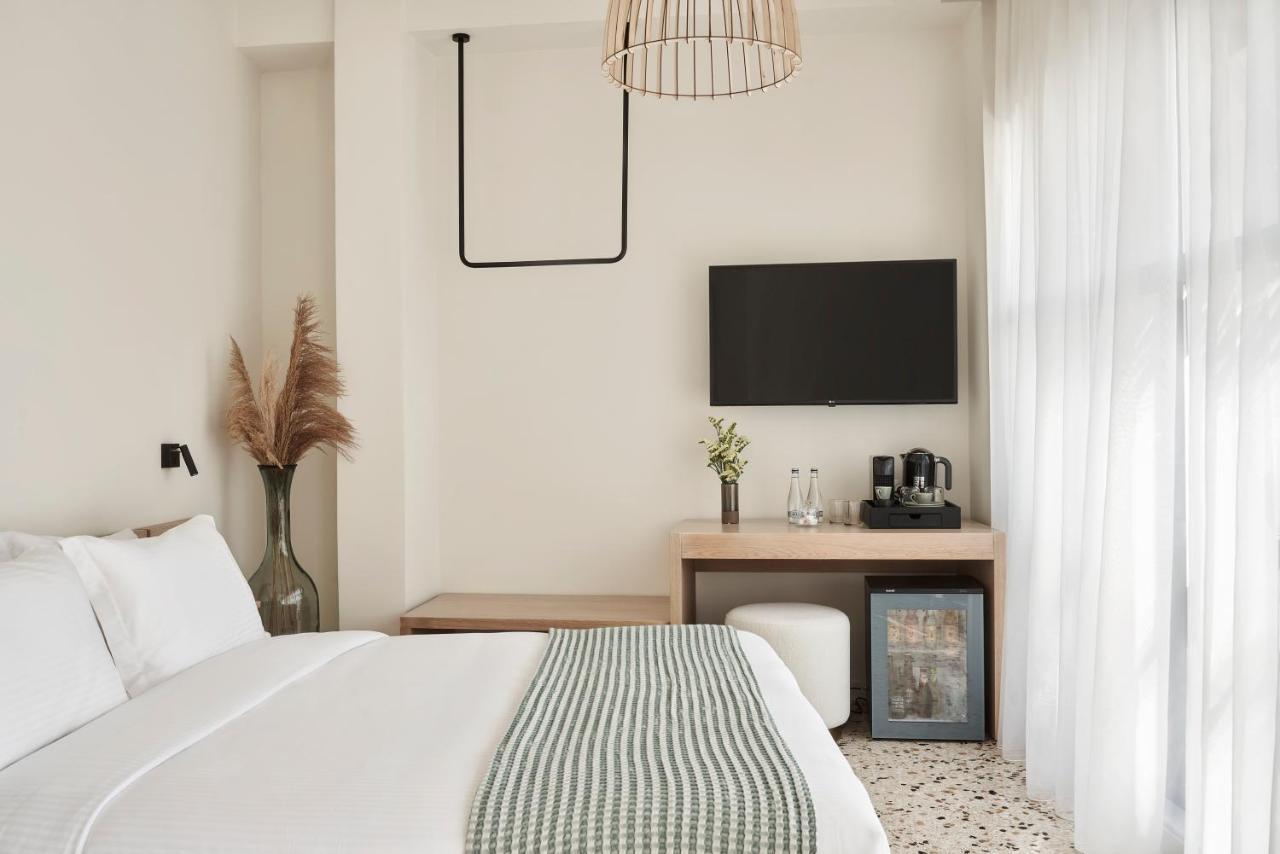 Vasi Hotel Атина Екстериор снимка